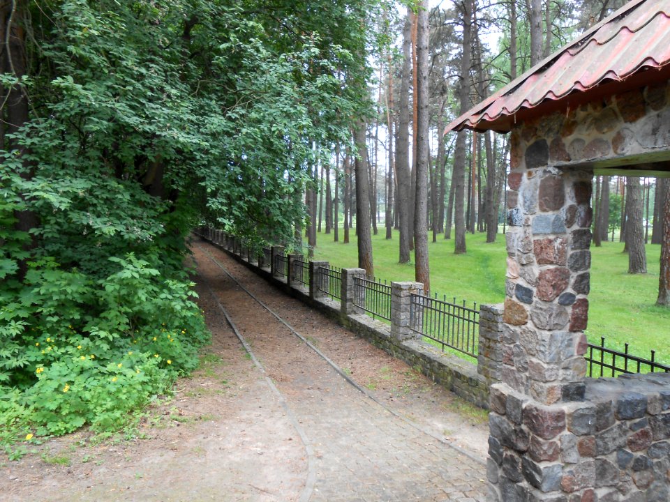 GMC in Smolensk - 13
