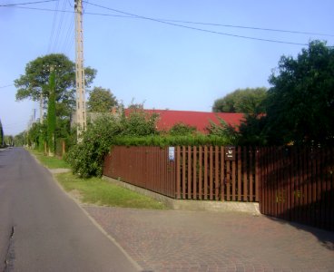 Gmina Góra Kalwaria. Szymanów 001