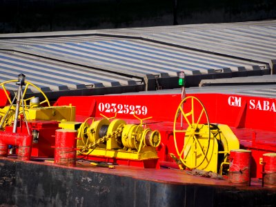 GM SABA - ENI 02325239, Zandvlietsluis, Antwerpse haven, pic1