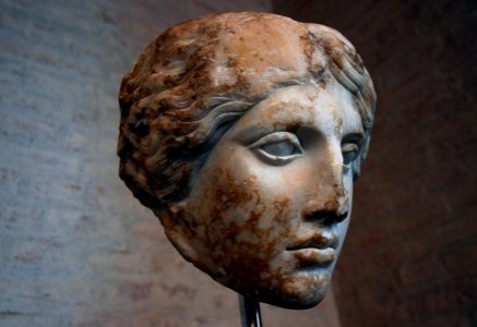 Glyptothek Munich 17 10 2016 Room 3 06