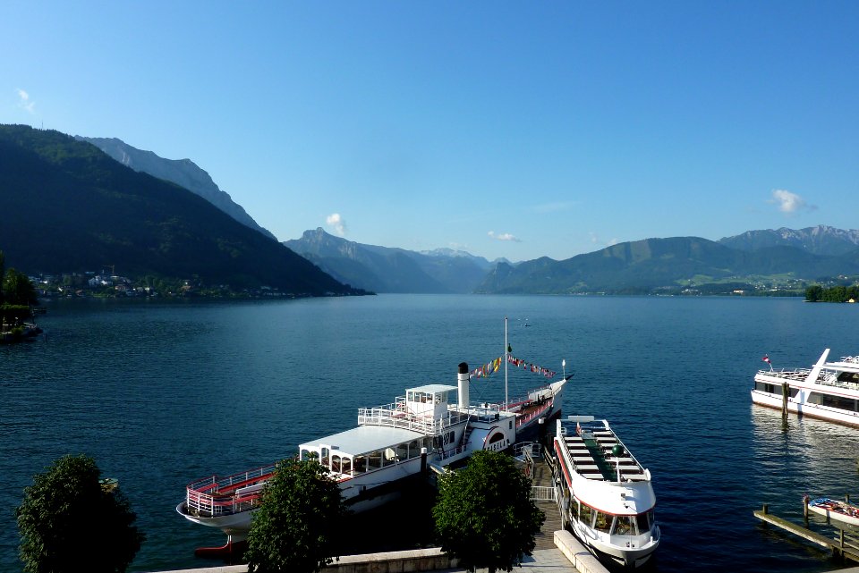 Gmunden Gisela 126