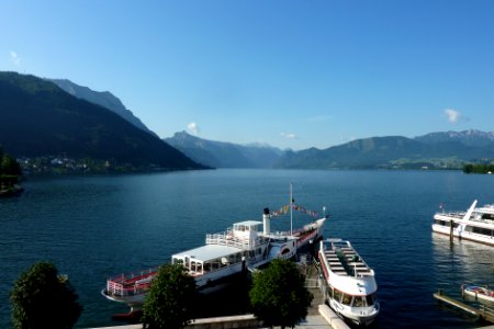 Gmunden Gisela 126