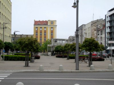 GDYNIA, AB. 144