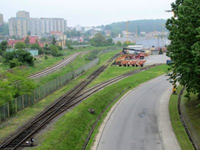 GDYNIA, AB. 138
