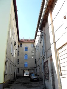 Gdańsk Wrzeszcz ulica Lendziona 5