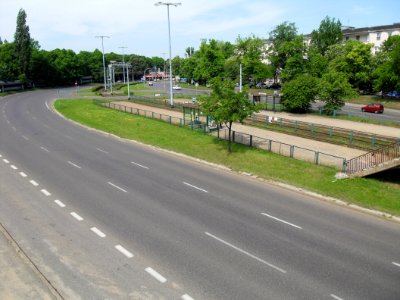 Gdańsk Wrzeszcz (1)