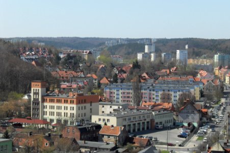 Gdańsk Wrzeszcz