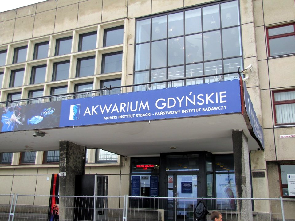 GDYNIA, AB. 157