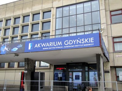 GDYNIA, AB. 157