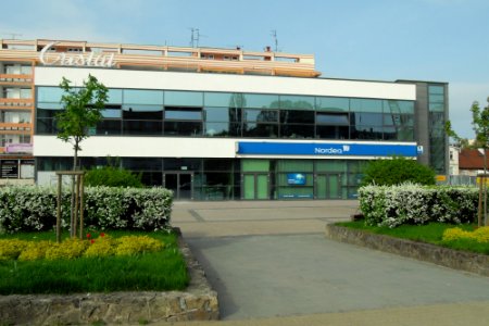 Gdańsk Wrzeszcz – Cristal