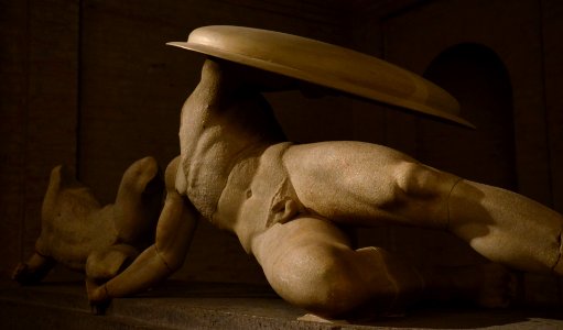 Glyptothek Munich 17 10 2016 Aphaia 05