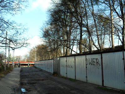 Gdańsk VII Dwór (2)