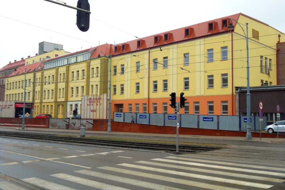 Gdańsk Wojewódzki Szpital Specjalistyczny