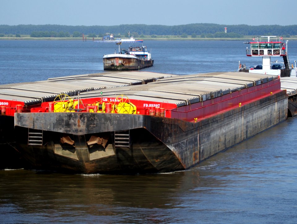 GM SABA - ENI 02325239, Zandvlietsluis, Antwerpse haven, pic3