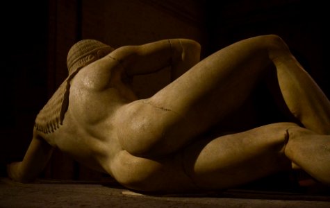 Glyptothek Munich 17 10 2016 Aphaia 03