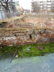 Gdańsk zbieg Heweliusza i Łagiewnik (5)
