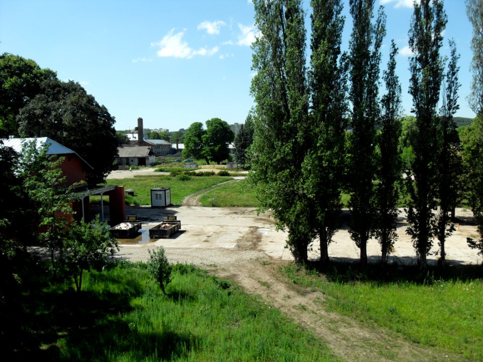 Gdańsk Wrzeszcz dawne koszary (5)