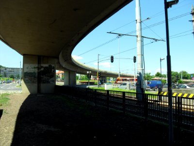 Gdańsk Węzeł Unii Europejskiej (1)