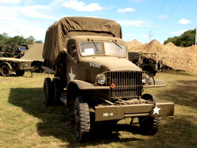 GMC CCK 352, W-3278312