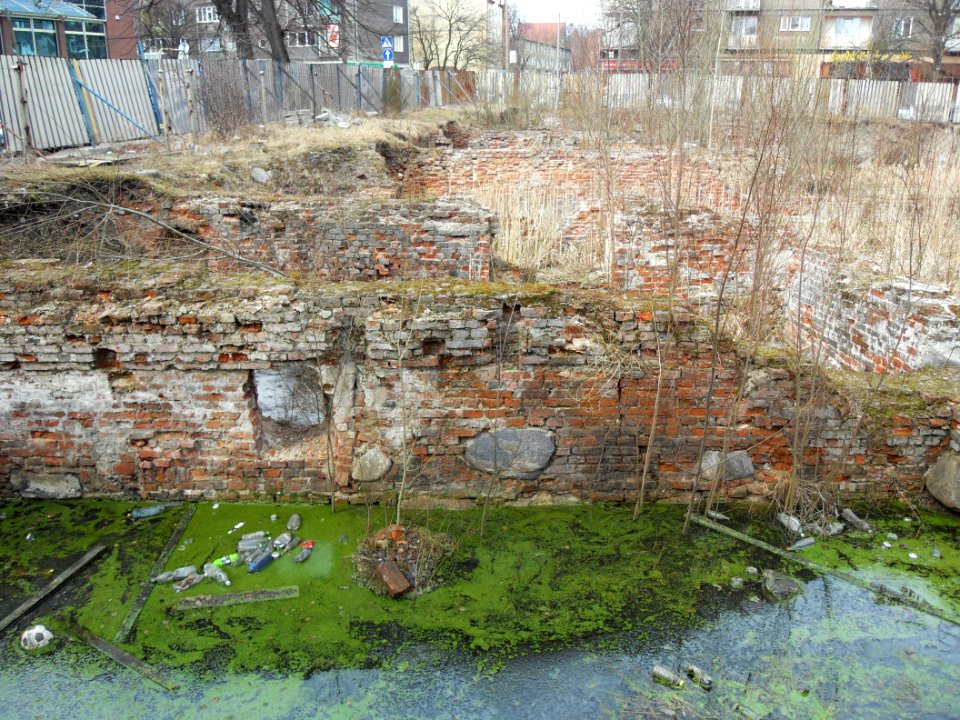 Gdańsk zbieg Heweliusza i Łagiewnik (4)