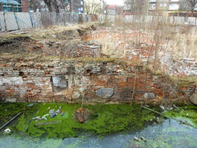 Gdańsk zbieg Heweliusza i Łagiewnik (4)