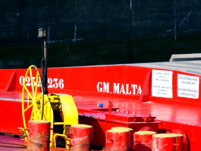 GM Malta - ENI 02325236