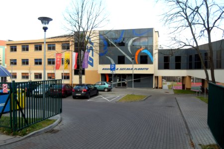 Gdańsk VII Dwór – Gdańska Szkoła Floretu