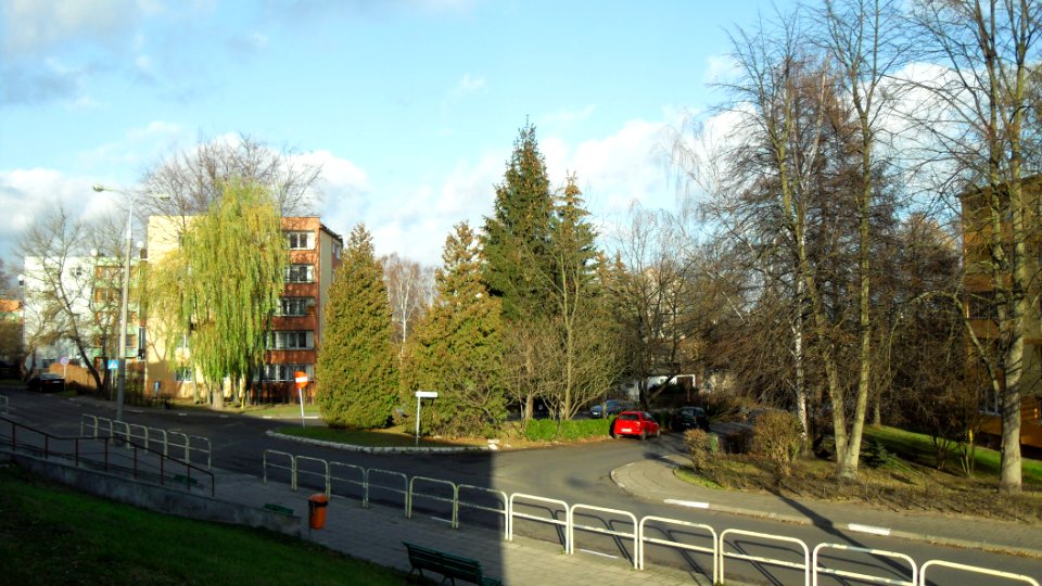Gdańsk VII Dwór