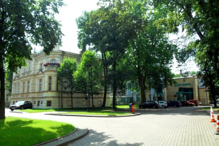 Gdańsk Wrzeszcz Radio Gdańsk