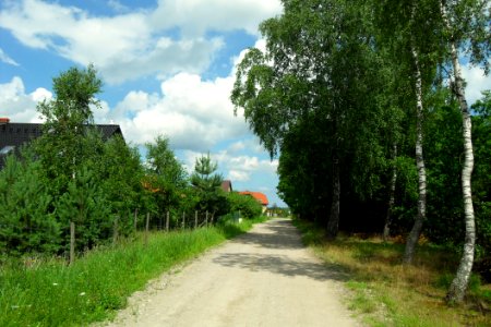 Gdańsk ulica Zenitowa