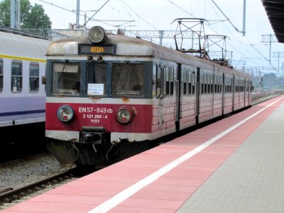 GDYNIA, AB. 018