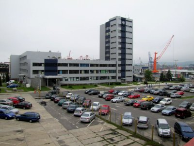 GDYNIA, AB. 137