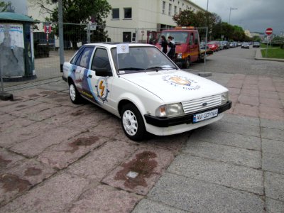 GDYNIA, AB. 179