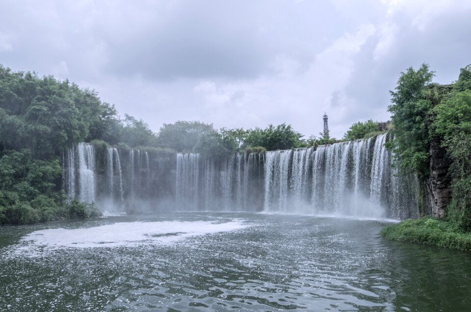 Shenzhen china photography