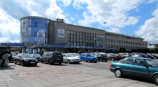 GDYNIA, AB. 026