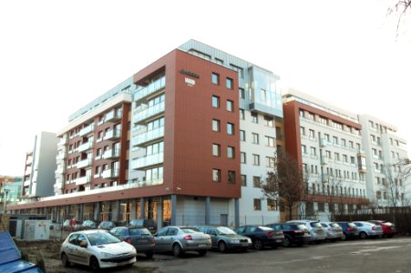 Gdańsk Wrzeszcz Garnizon (1)