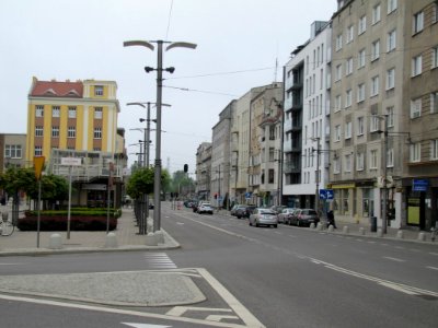 GDYNIA, AB. 146
