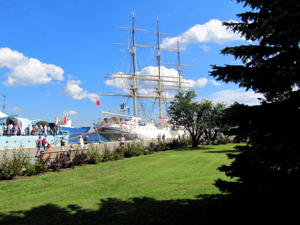 GDYNIA, AB. 022