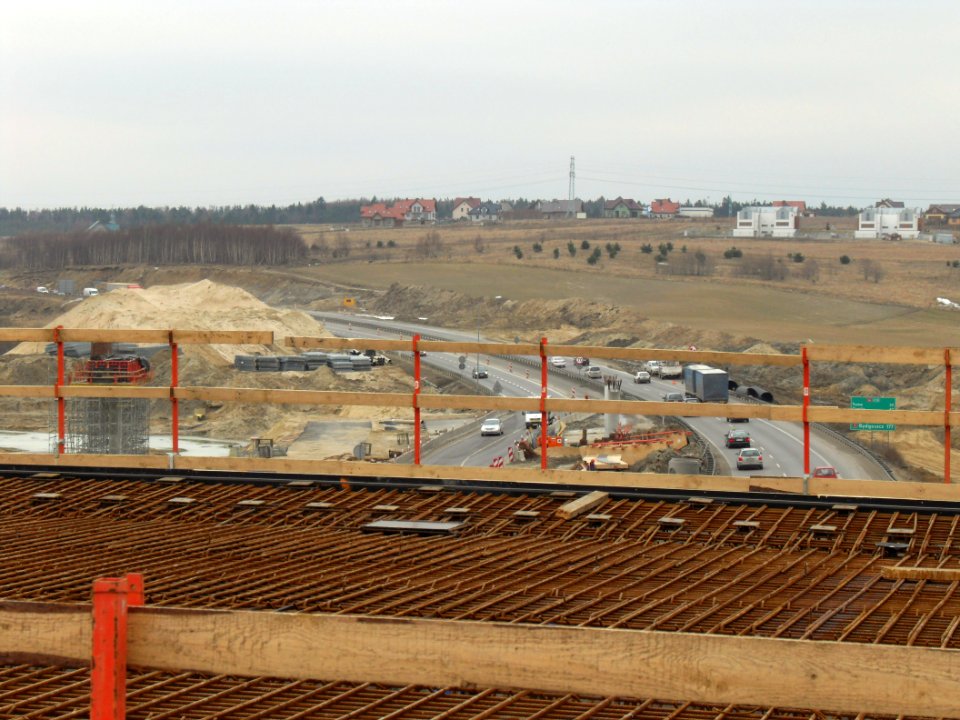 Gdańsk węzeł Karczemki (7)