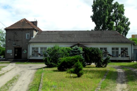 Gdańsk VII Dwór - działki
