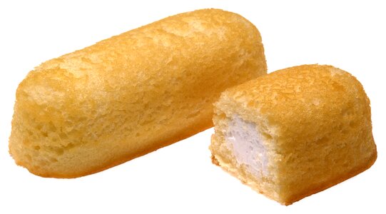 Diet hostess twinkies