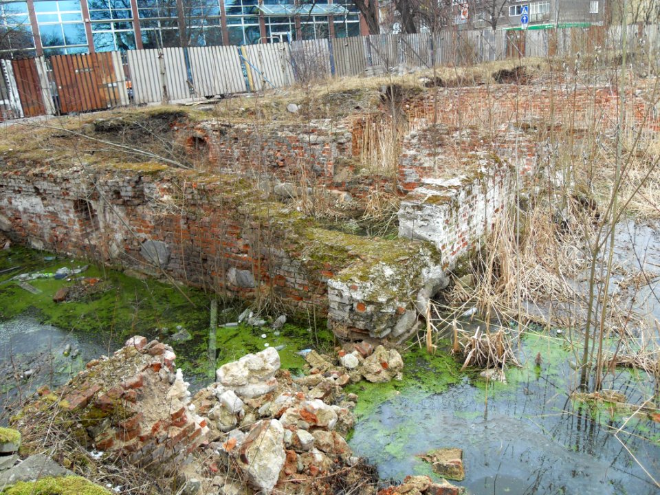 Gdańsk zbieg Heweliusza i Łagiewnik (6)