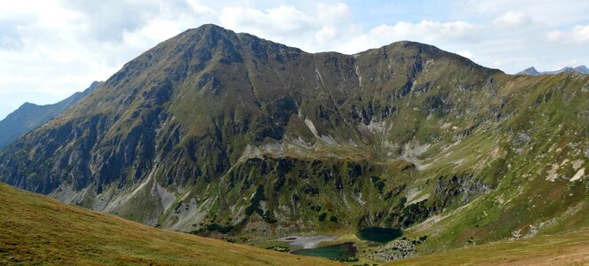 Landscape slovakia nature photo