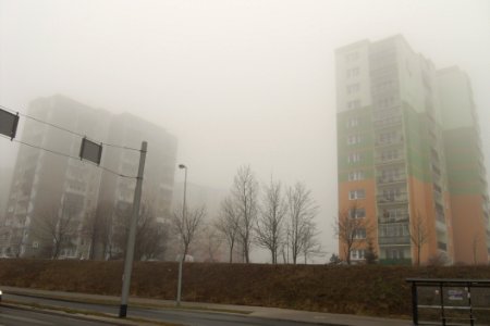 Gdańsk ulica Witosa 21 i 23