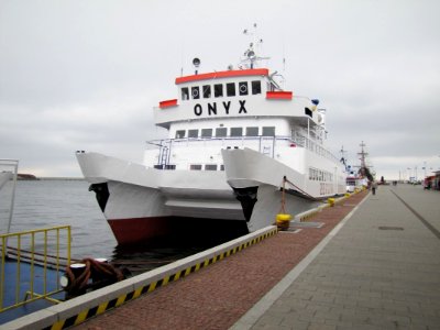 GDYNIA, AB. 048