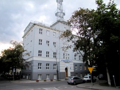 GDYNIA, AB. 095