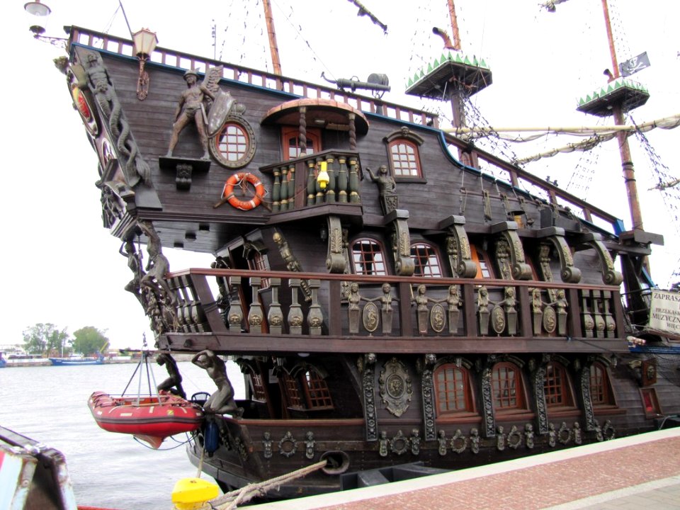 GDYNIA, AB. 053