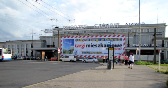 GDYNIA, AB. 001