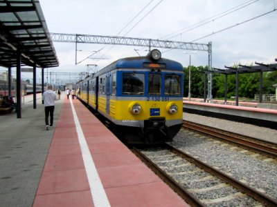 GDYNIA, AB. 019