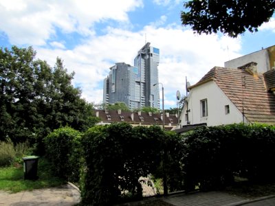 GDYNIA, AB. 079